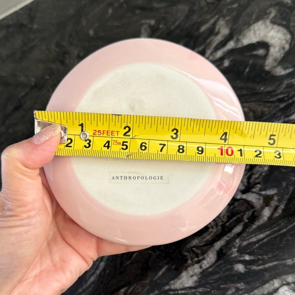 Anthropologie Summer Scoops Trinket Dish - Picture 9 of 11